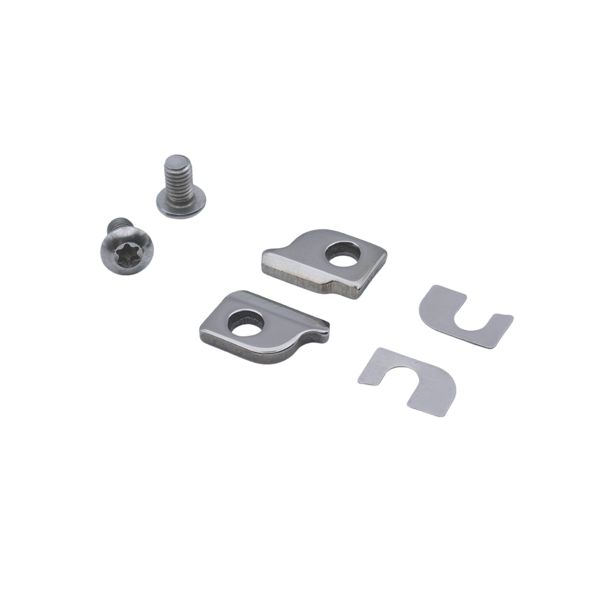 Replacement Wire Cutters (5Cr15 Stainless)