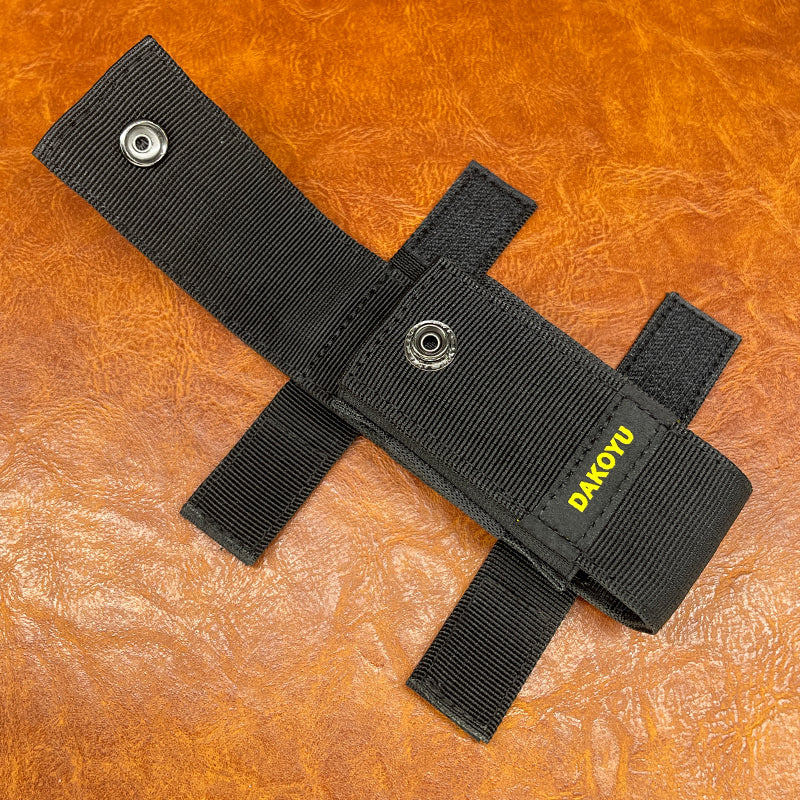 DAKOYU Nylon Sheath - MOLLE &amp; PALS Compatible