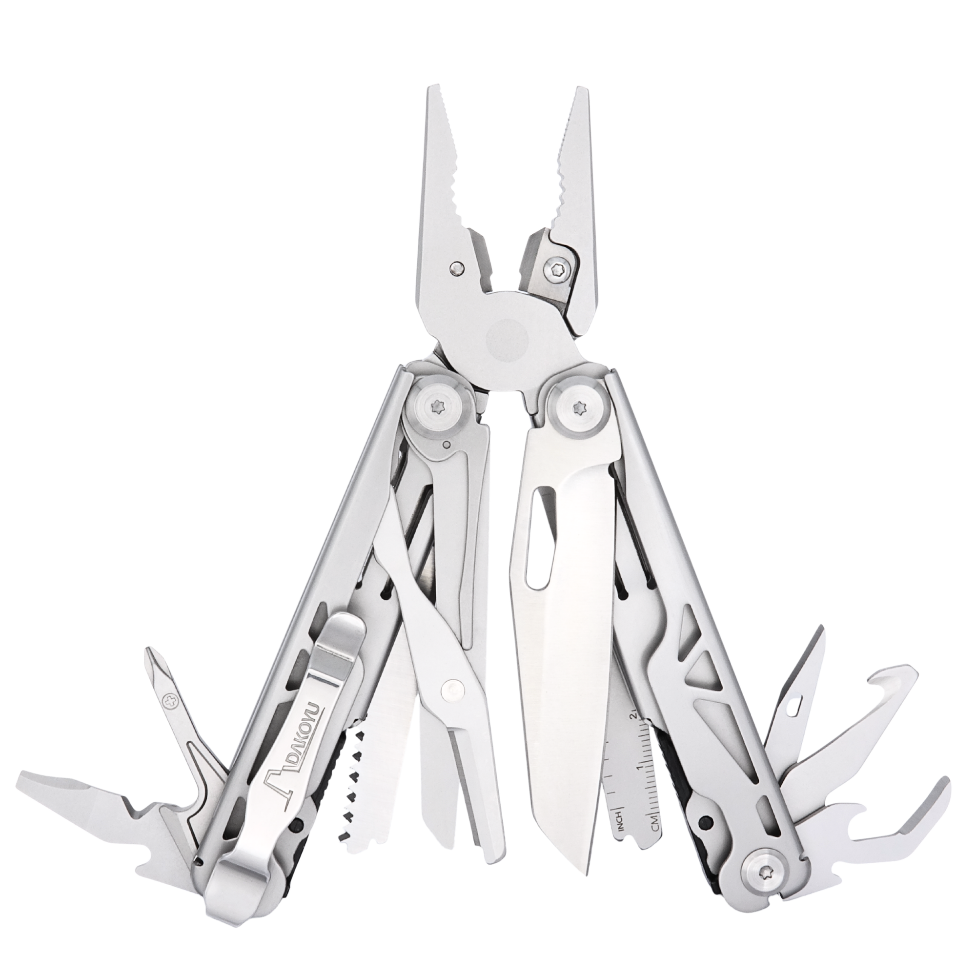 Titan Multi-Tool