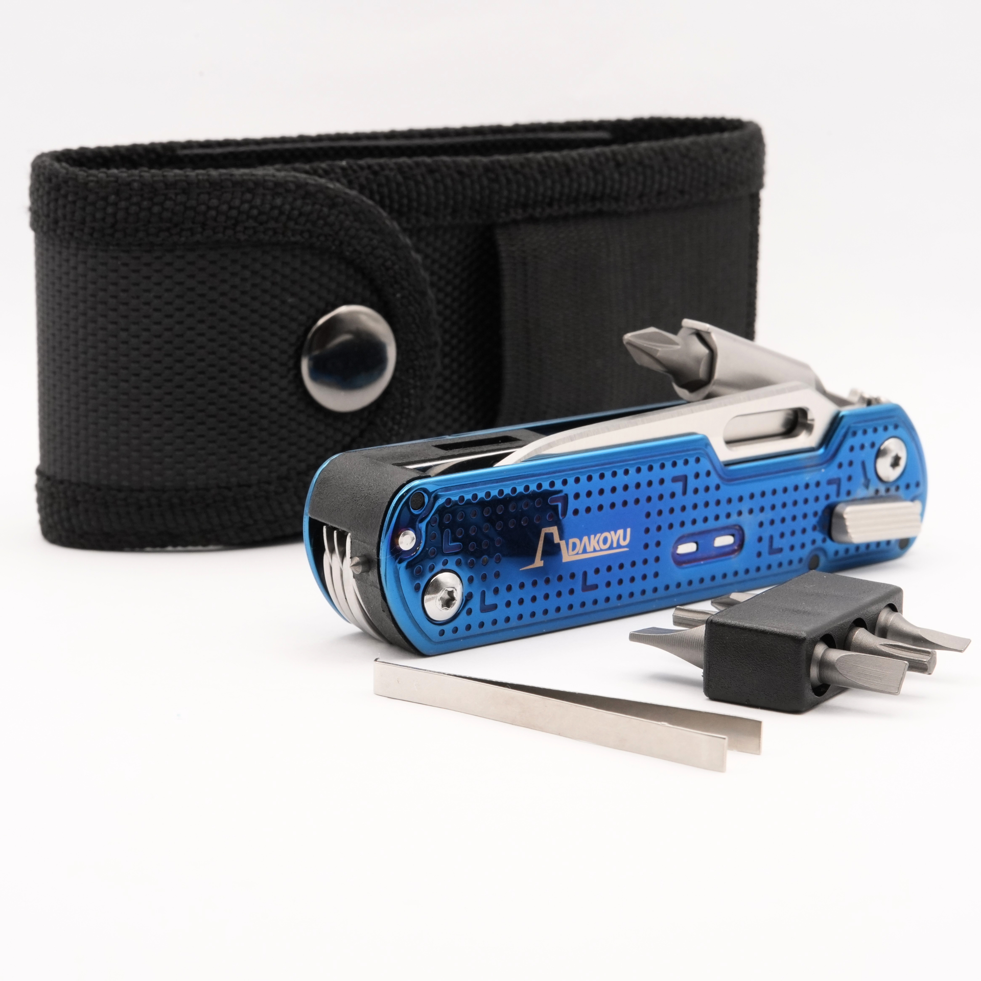 D4 Multi-Tool – DAKOYU®