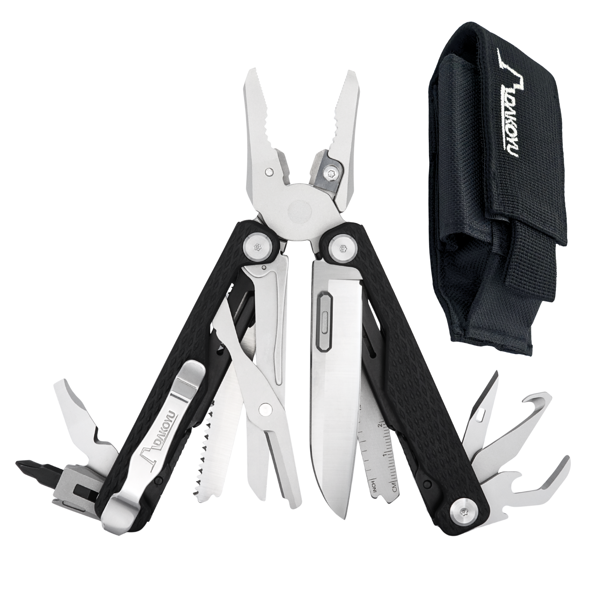 Triton Multi-Tool