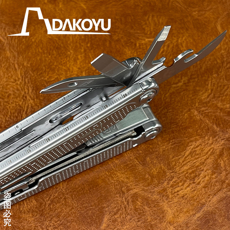 DAKOYU DKVulcan