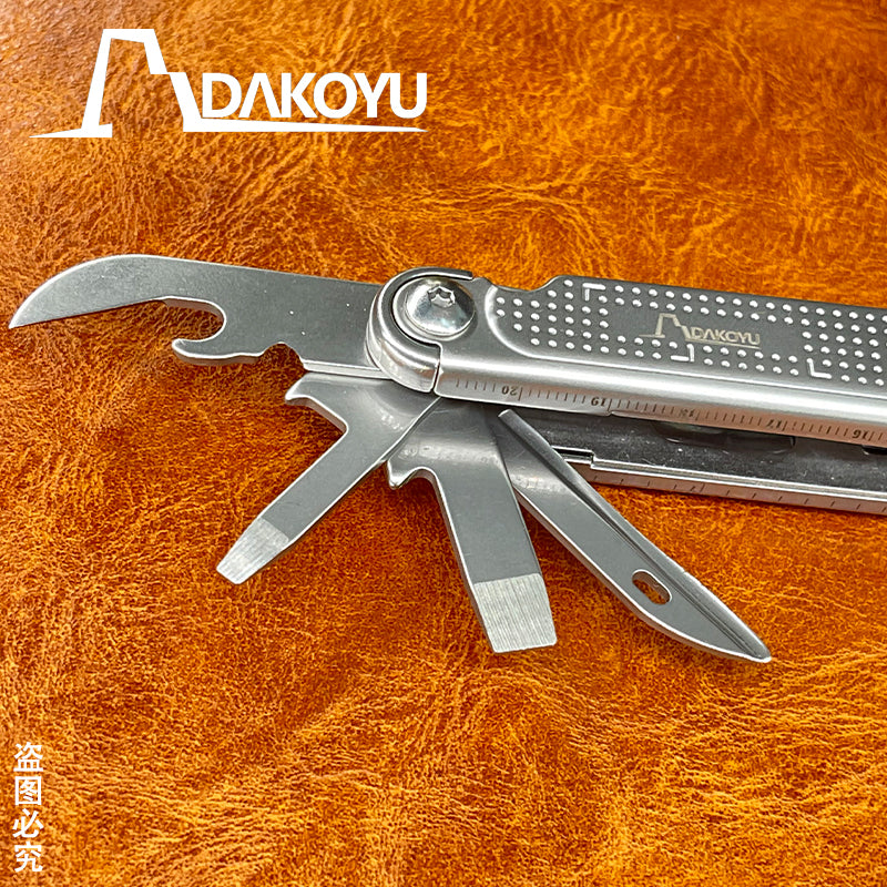 DAKOYU DKVulcan