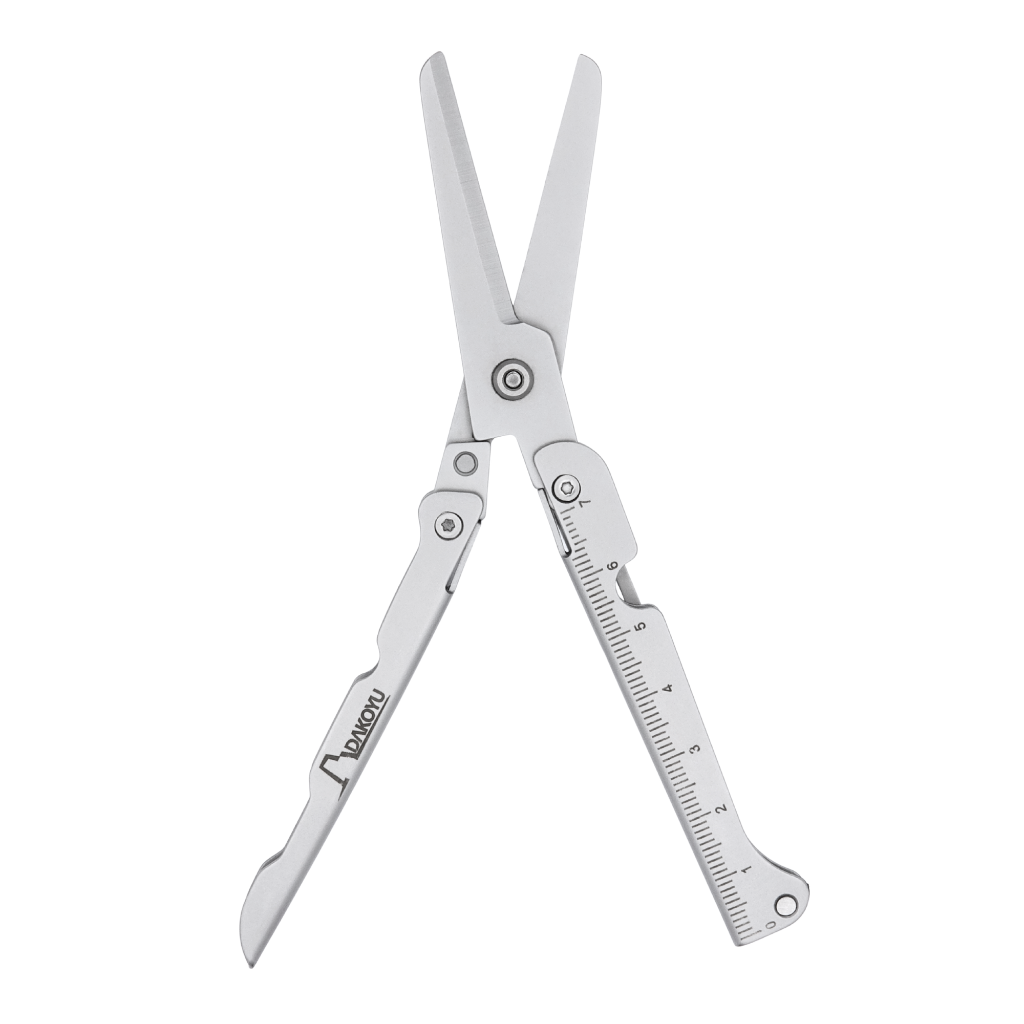 Mantis Compact Scissors