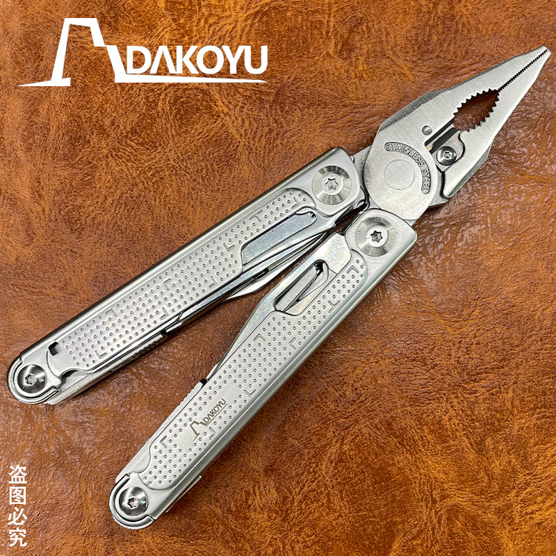 DAKOYU DKVulcan