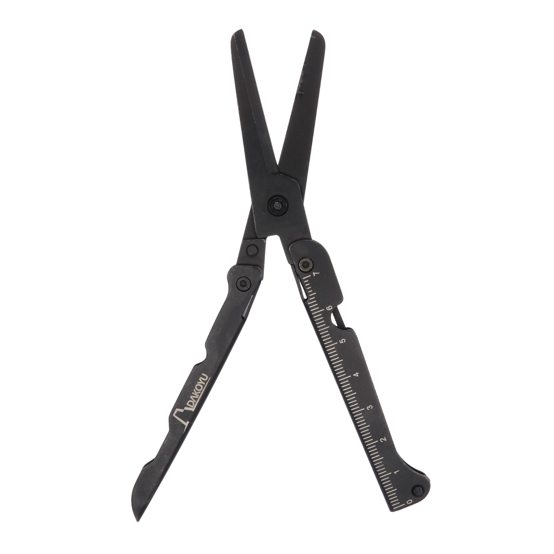 Mantis Compact Scissors – DAKOYU®