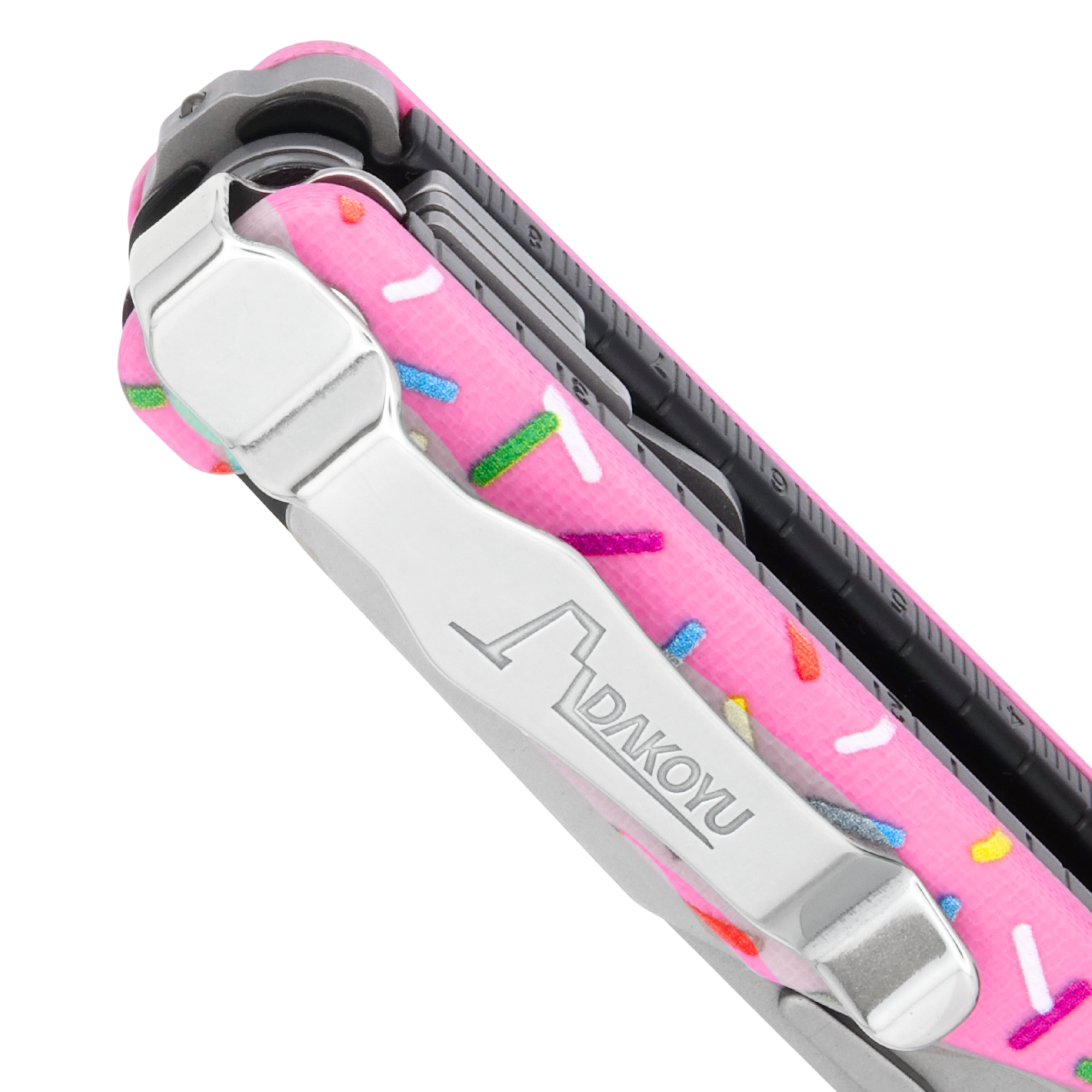 DAKOYU DK18-A Multi-Tool (Candies &amp; Doughnuts)