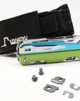 Dual Pro Multi-Tool