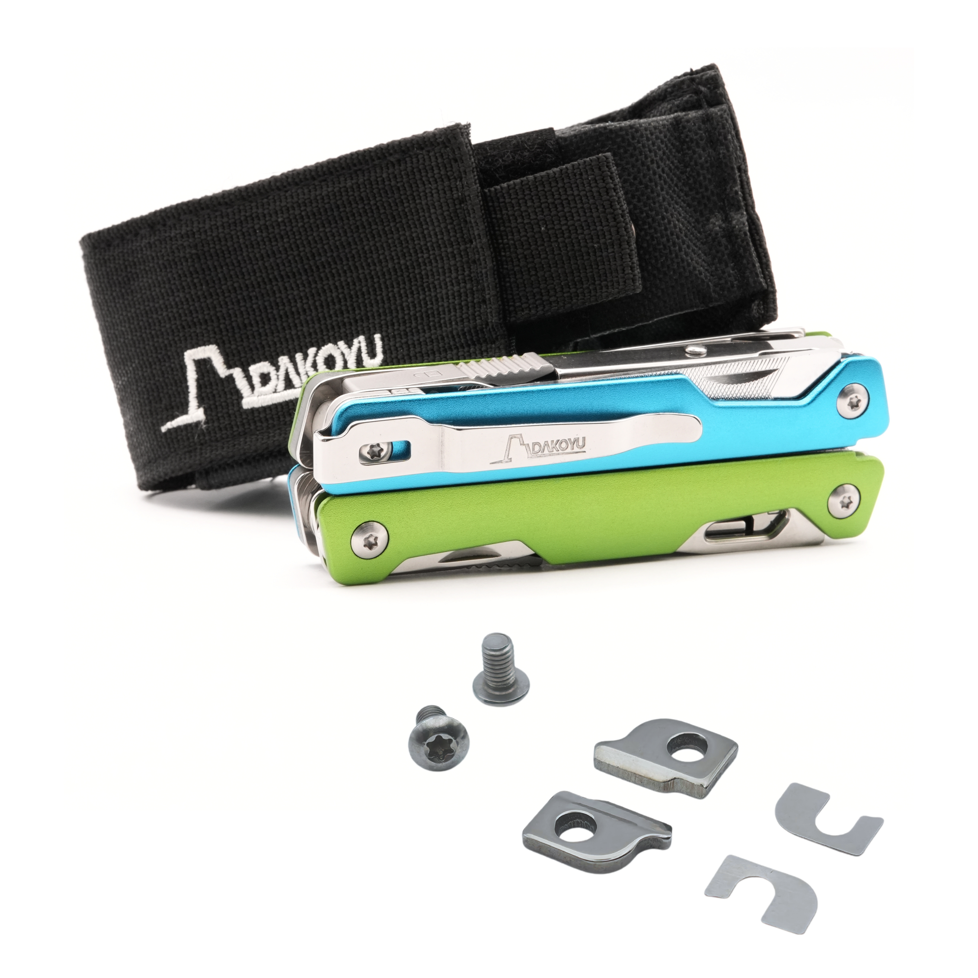 DKYoung Pro Multi-Tool