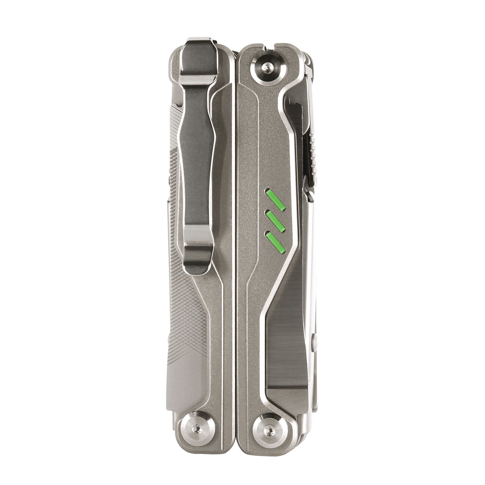 Dakoyu Triton™ Titanium Multi-Tool