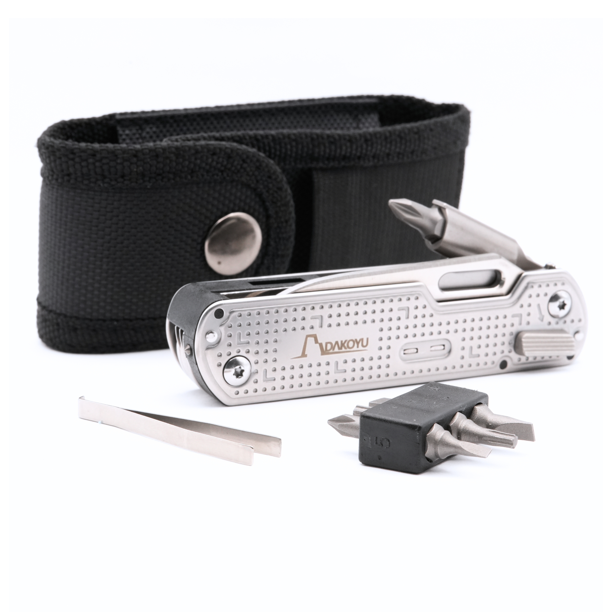 D4 Multitool