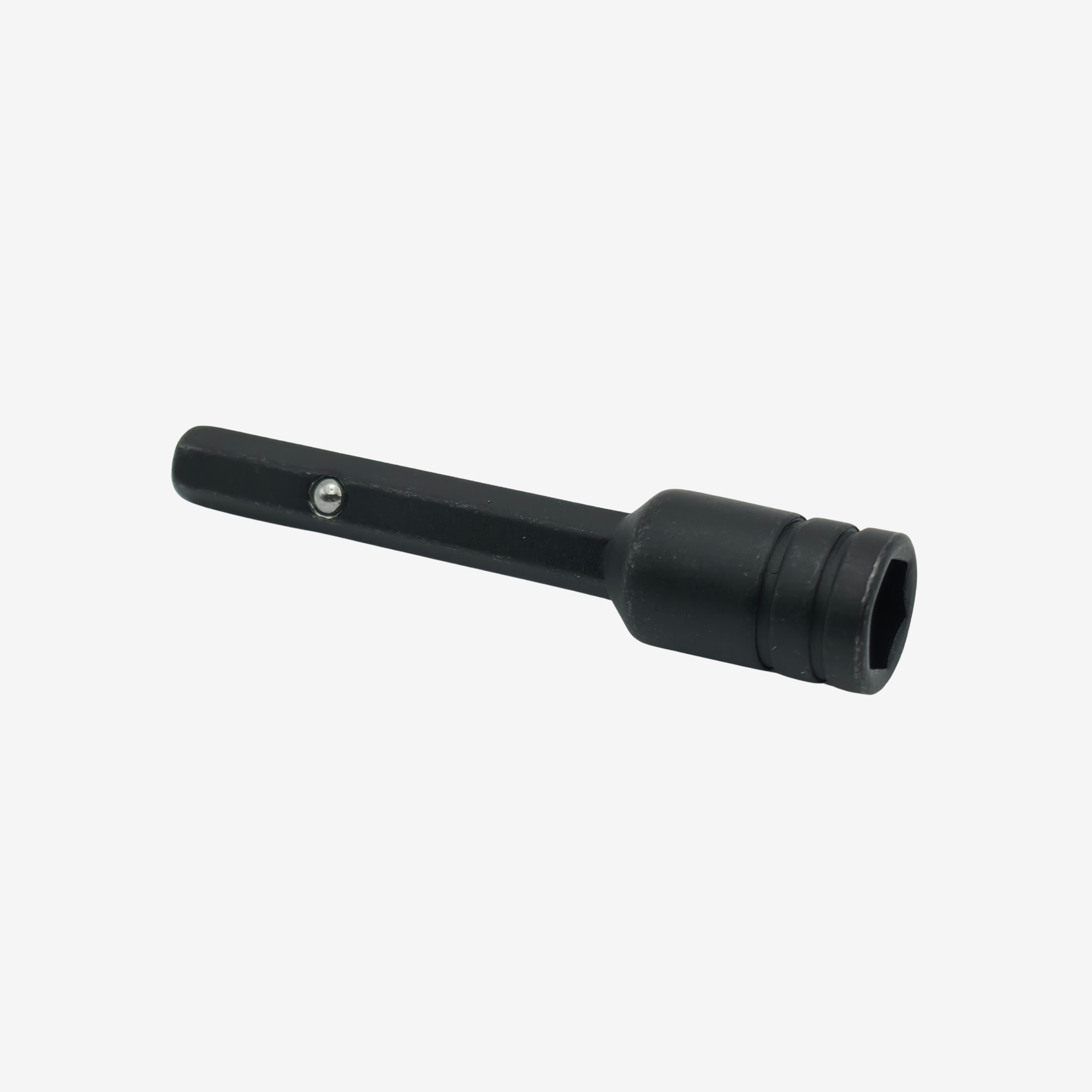 5 mm to 1/4 in. Magnetic Extension Driver