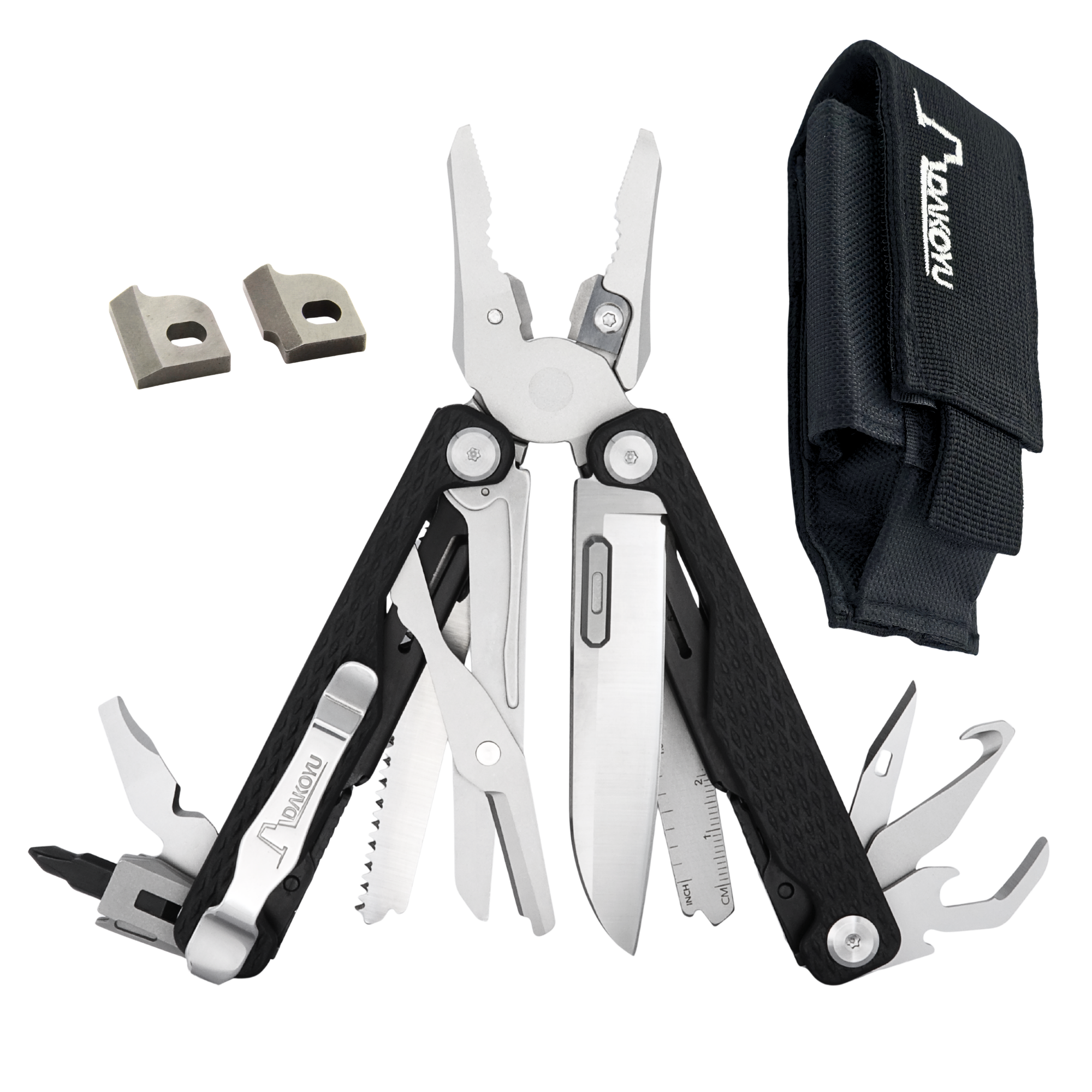 Triton Multi-Tool
