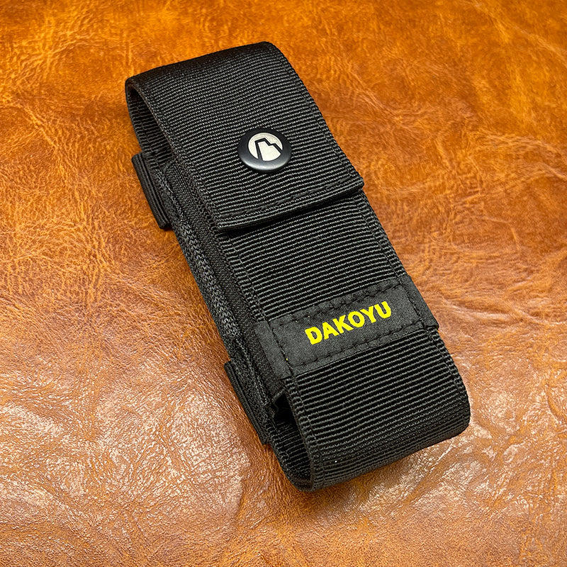 DAKOYU Nylon Sheath - MOLLE &amp; PALS Compatible