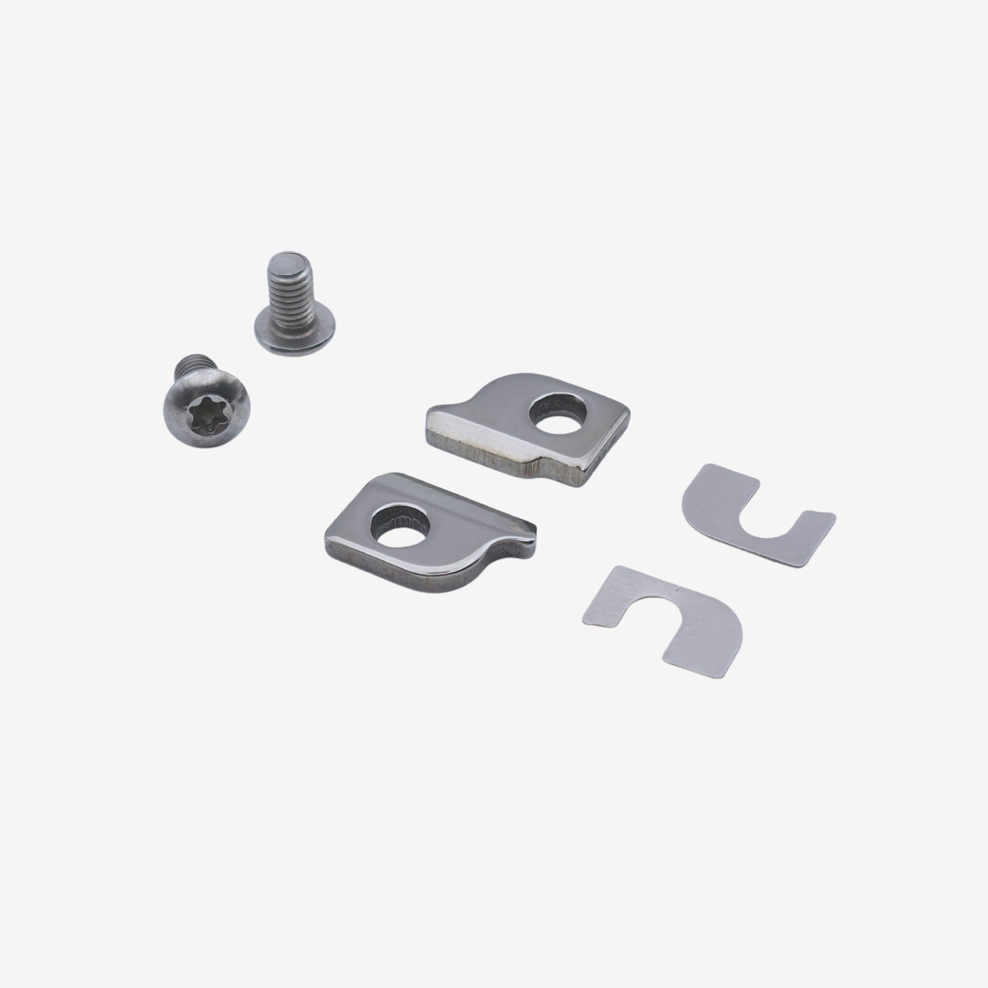 Replacement Wire Cutters (5Cr15 Stainless)