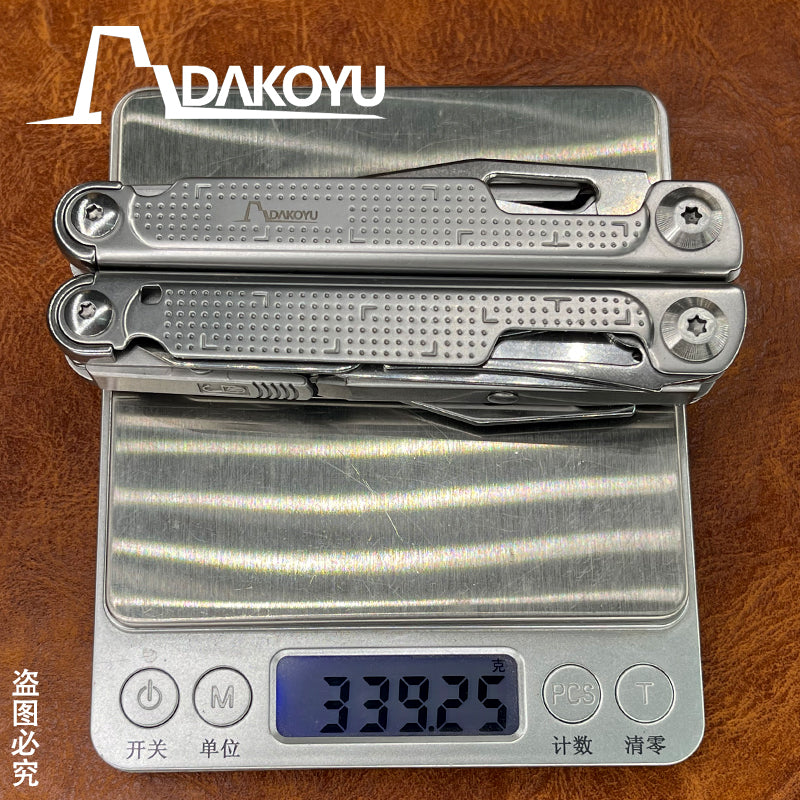 DAKOYU DKVulcan