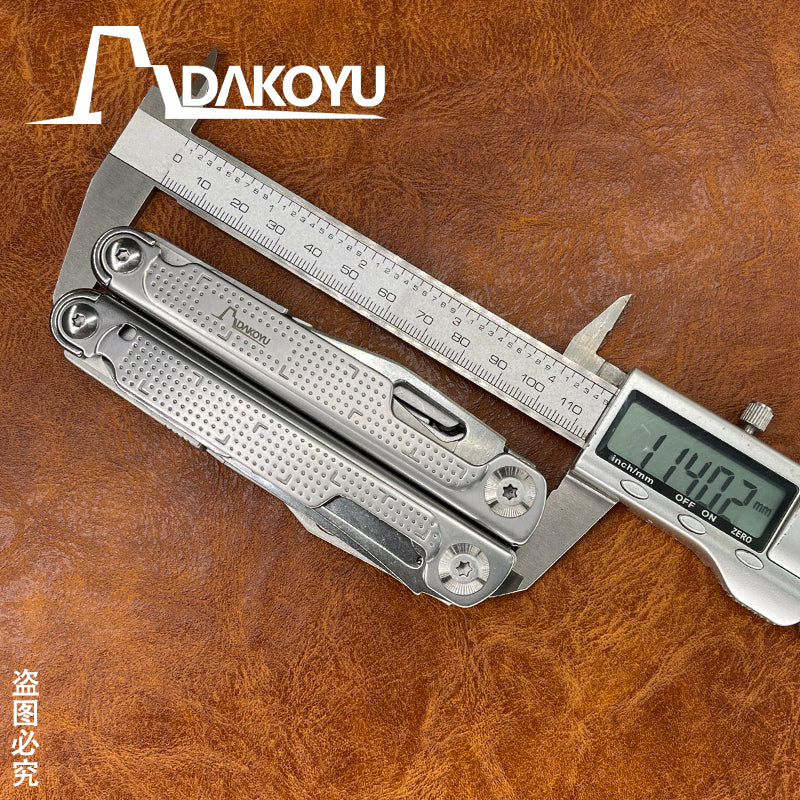 DAKOYU DKVulcan