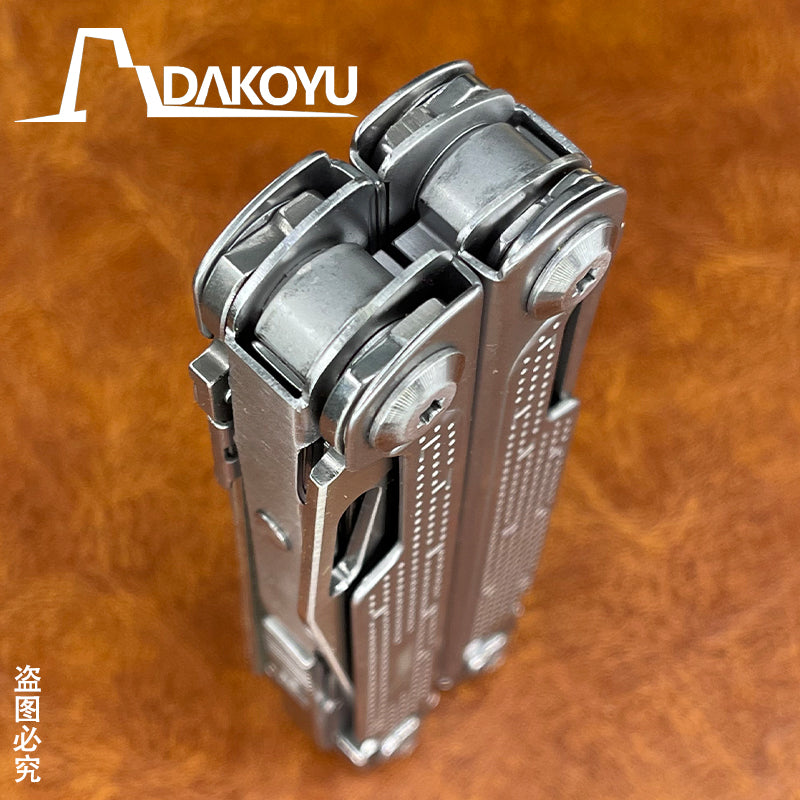 DAKOYU DKVulcan