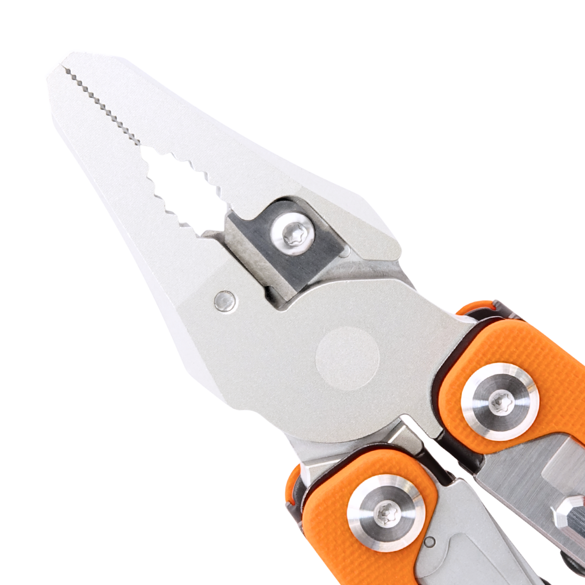 DAKOYU Triton G10 (Orange)