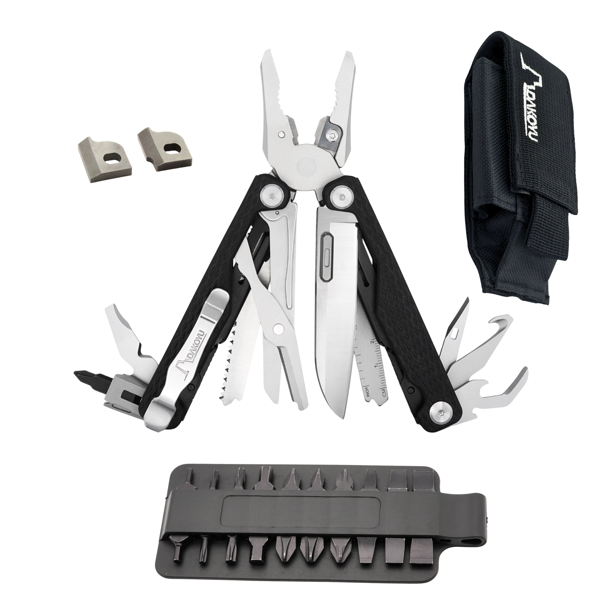 Triton Multi-Tool