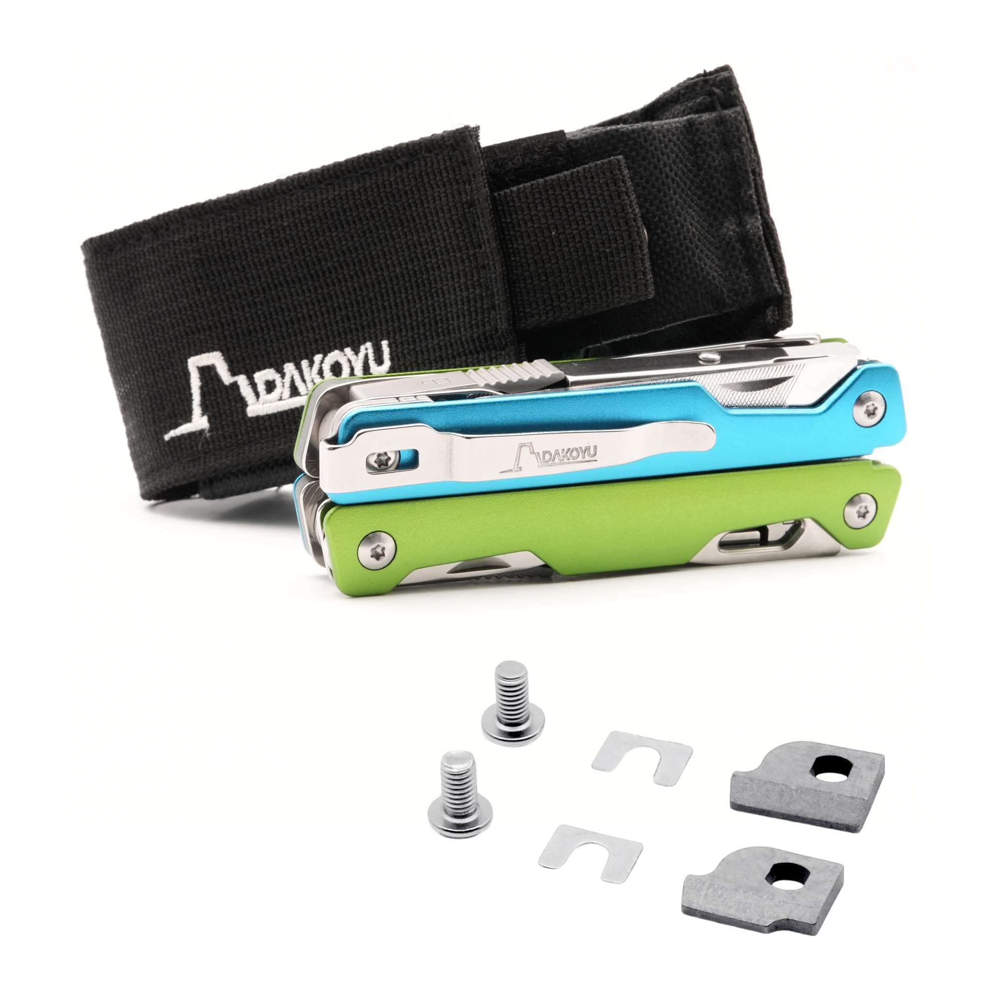 DKYoung Pro Multi-Tool