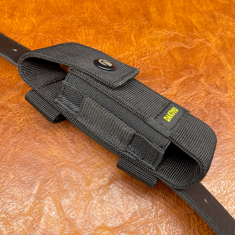 DAKOYU Nylon Sheath - MOLLE &amp; PALS Compatible