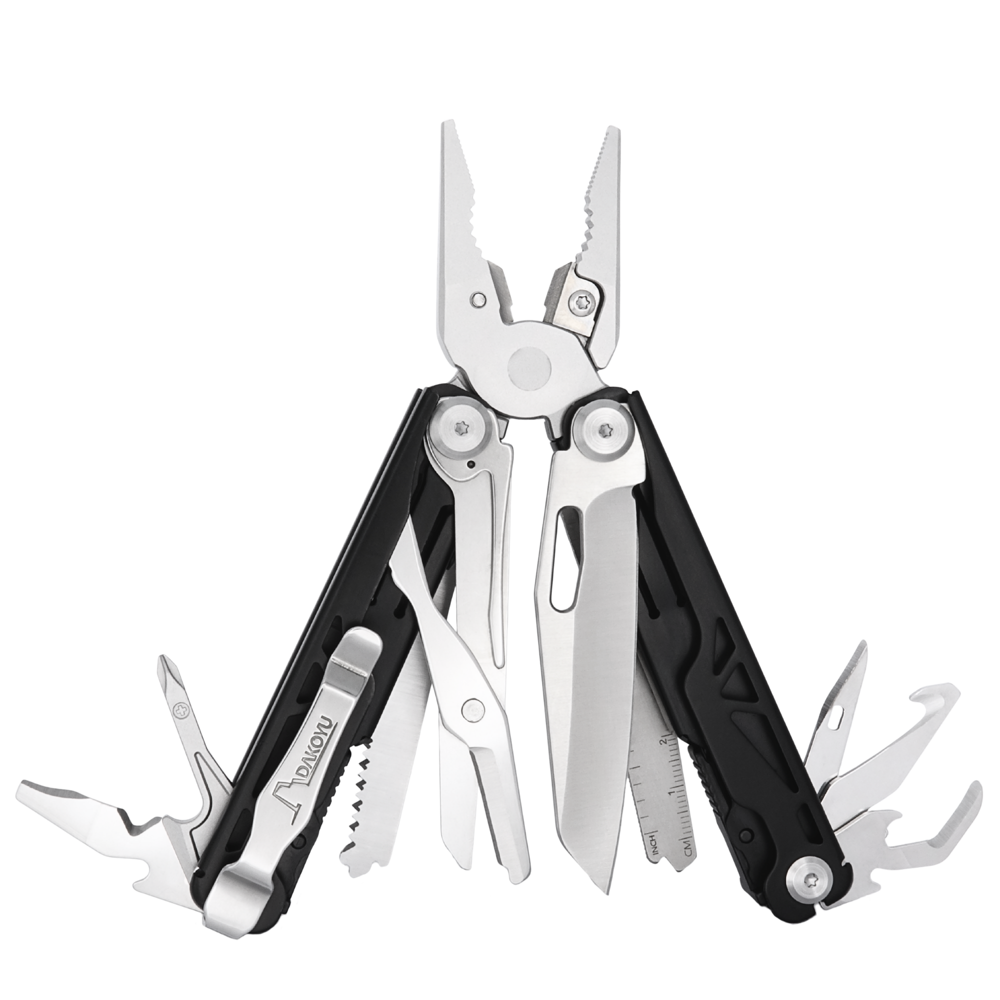 Titan Multi-Tool