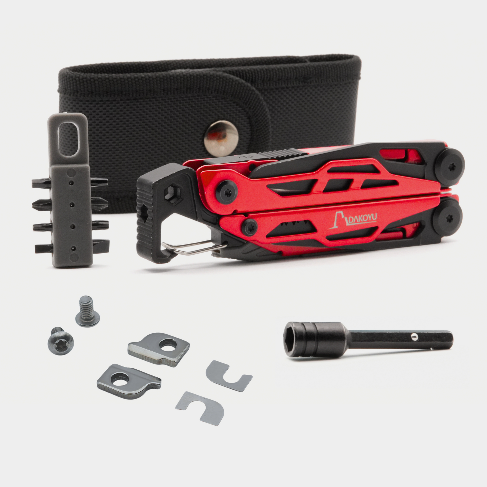 Shadow Pro Multi-Tool