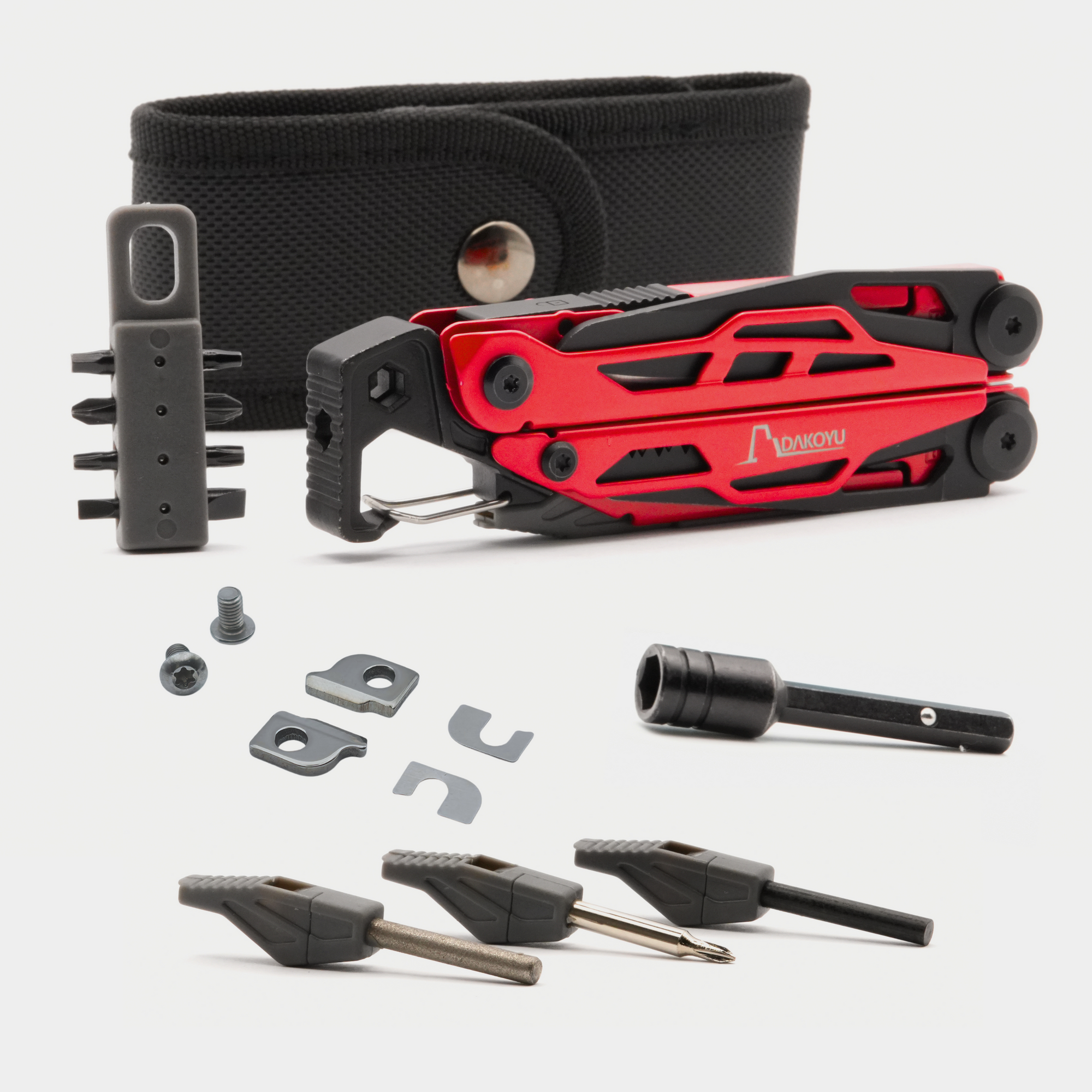 Shadow Pro Multi-Tool