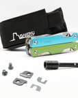 Dual Multi-Tool