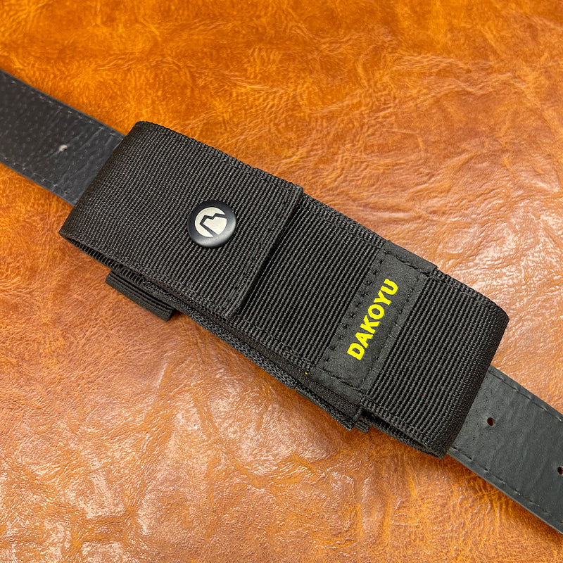 DAKOYU Nylon Sheath - MOLLE &amp; PALS Compatible
