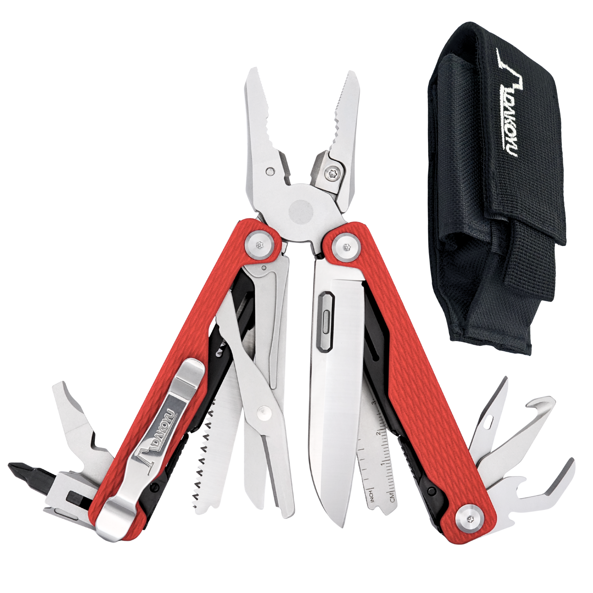 Triton Multi-Tool