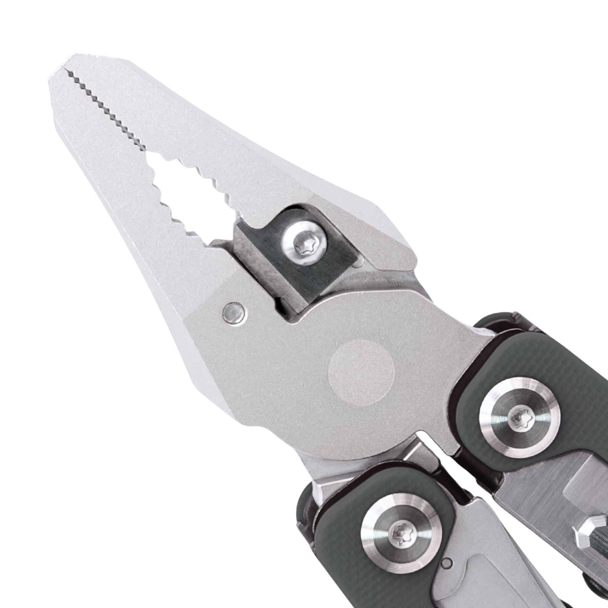 Triton Multi-Tool