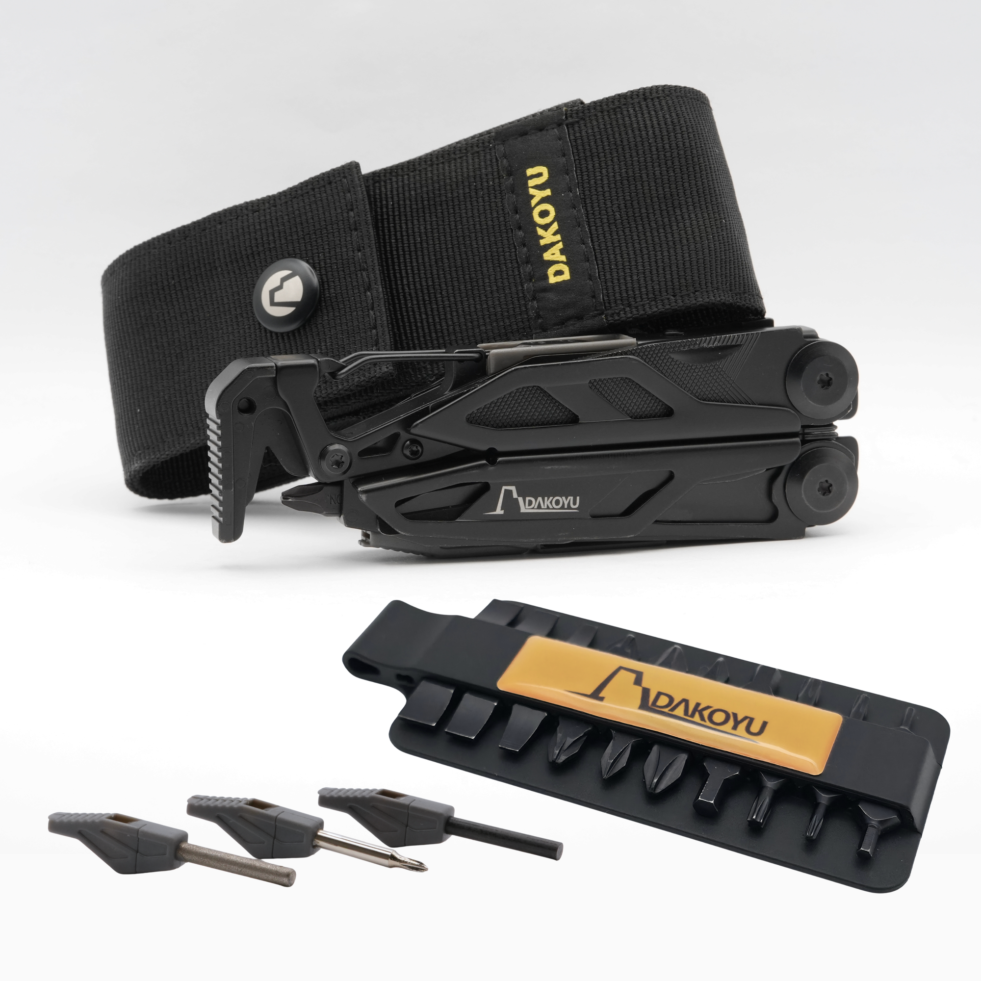Reborn Pro Multi-Tool