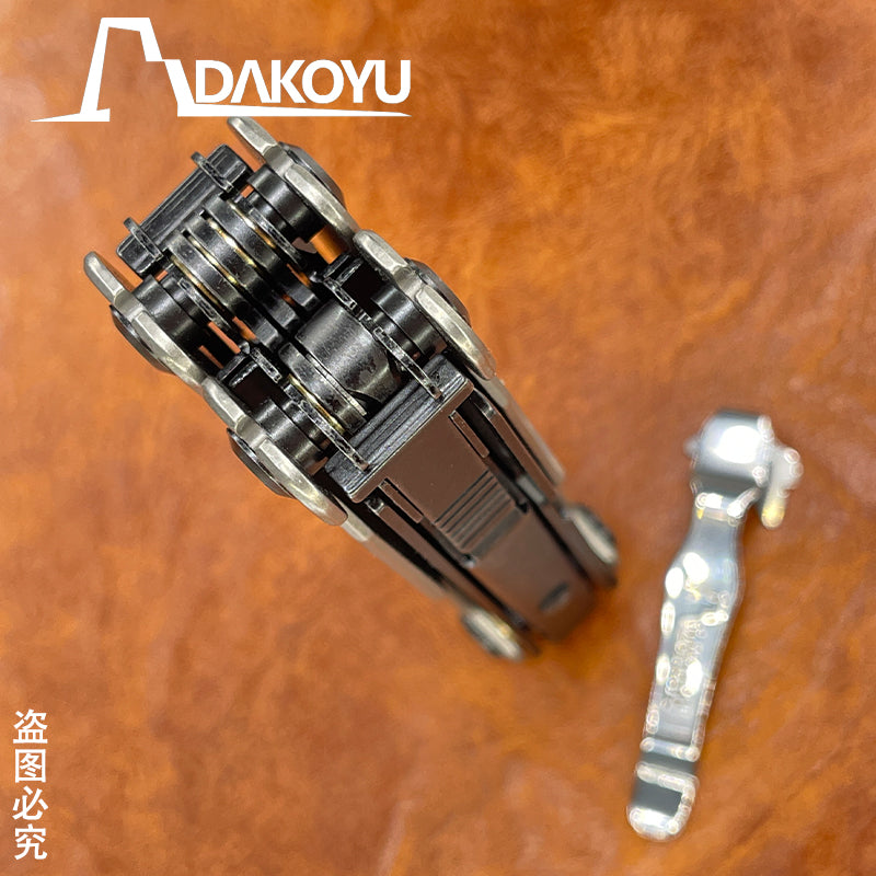 DAKOYU DK27
