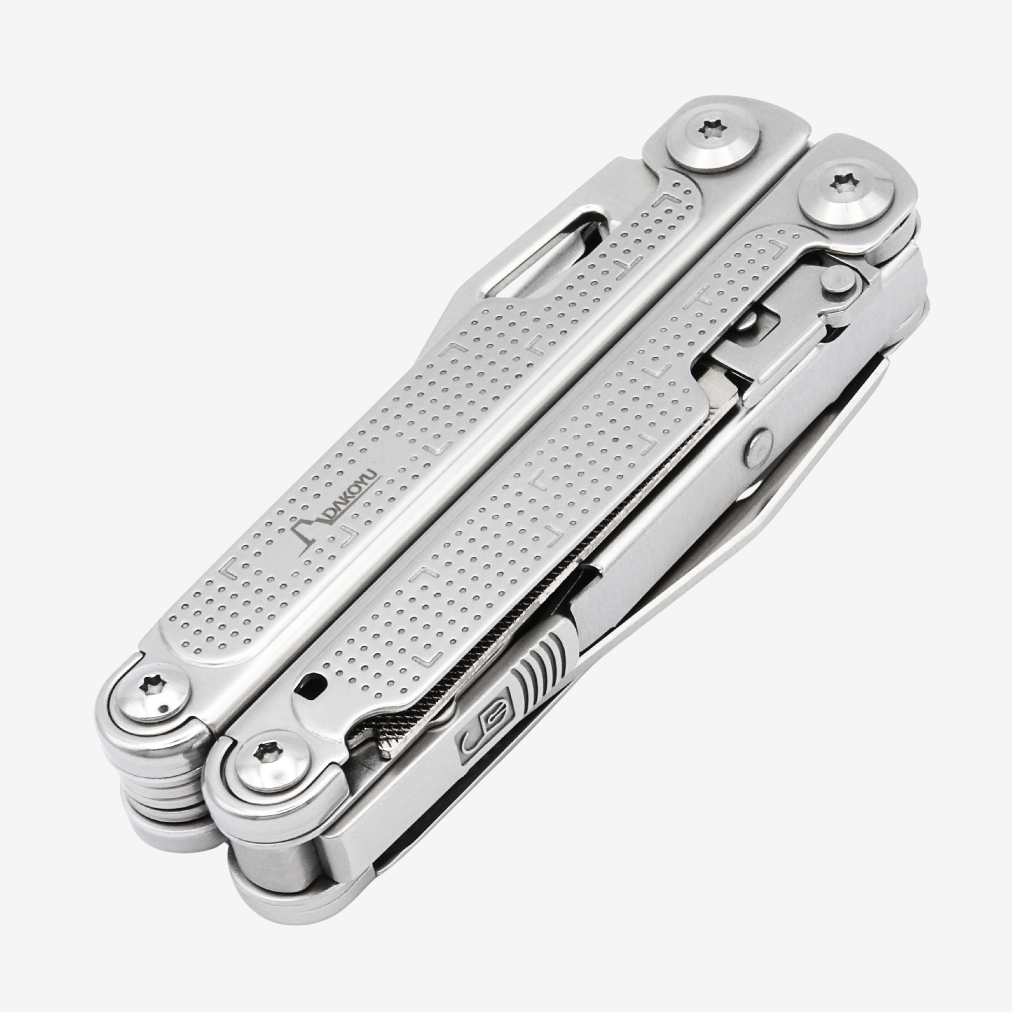 Vulcan Heavy Duty Multi-Tool (DK30)