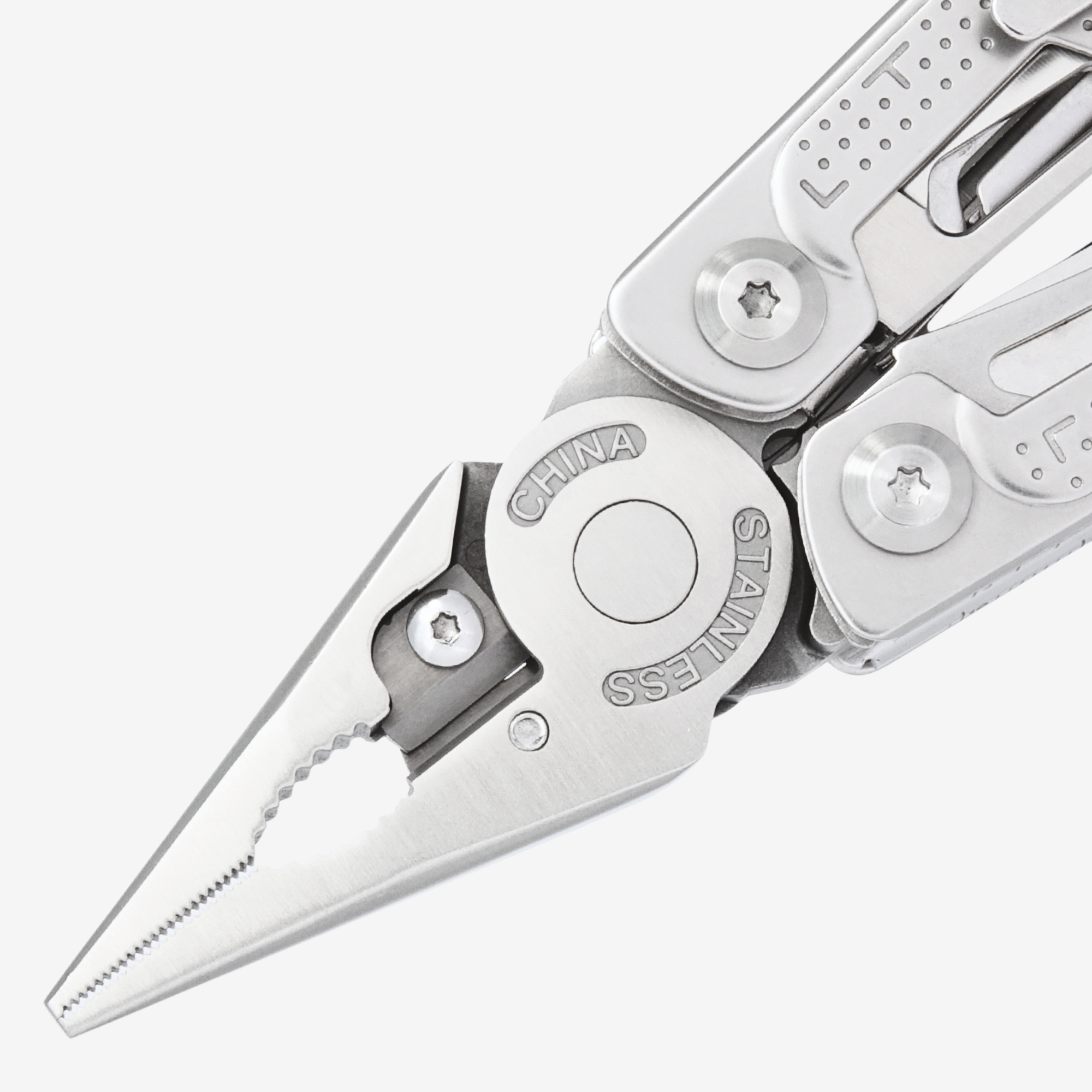 Vantage Multi-Tool (DK20)