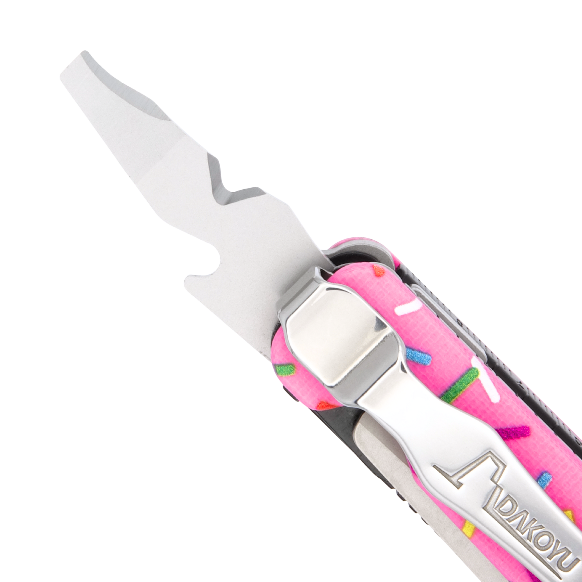DAKOYU DK18-A Multi-Tool (Candies &amp; Doughnuts)