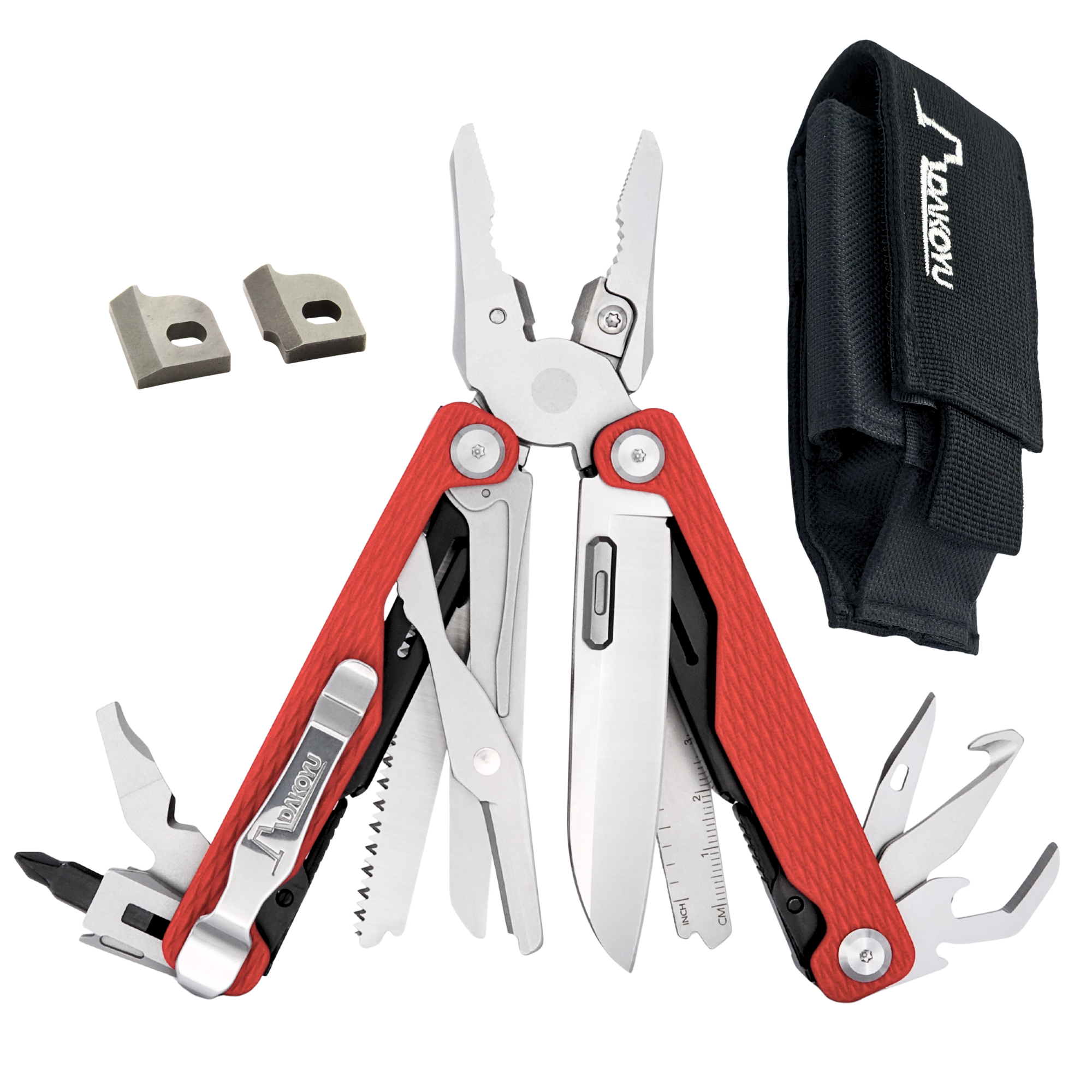 Triton Multi-Tool