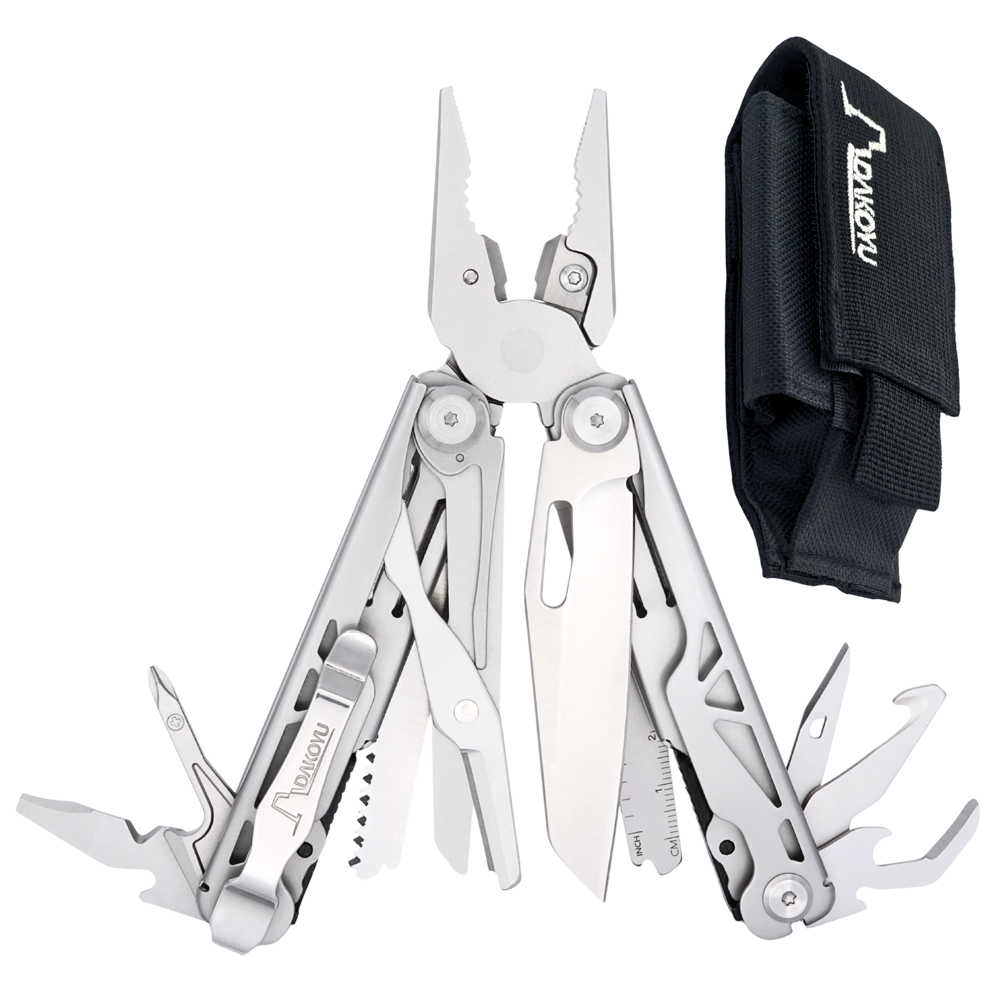 Titan Multi-Tool