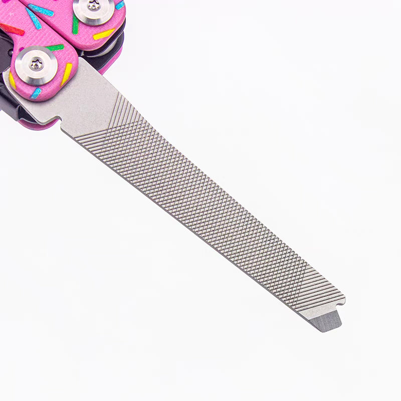 DAKOYU Triton™ G10 Multi-Tool (Candies &amp; Doughnuts)