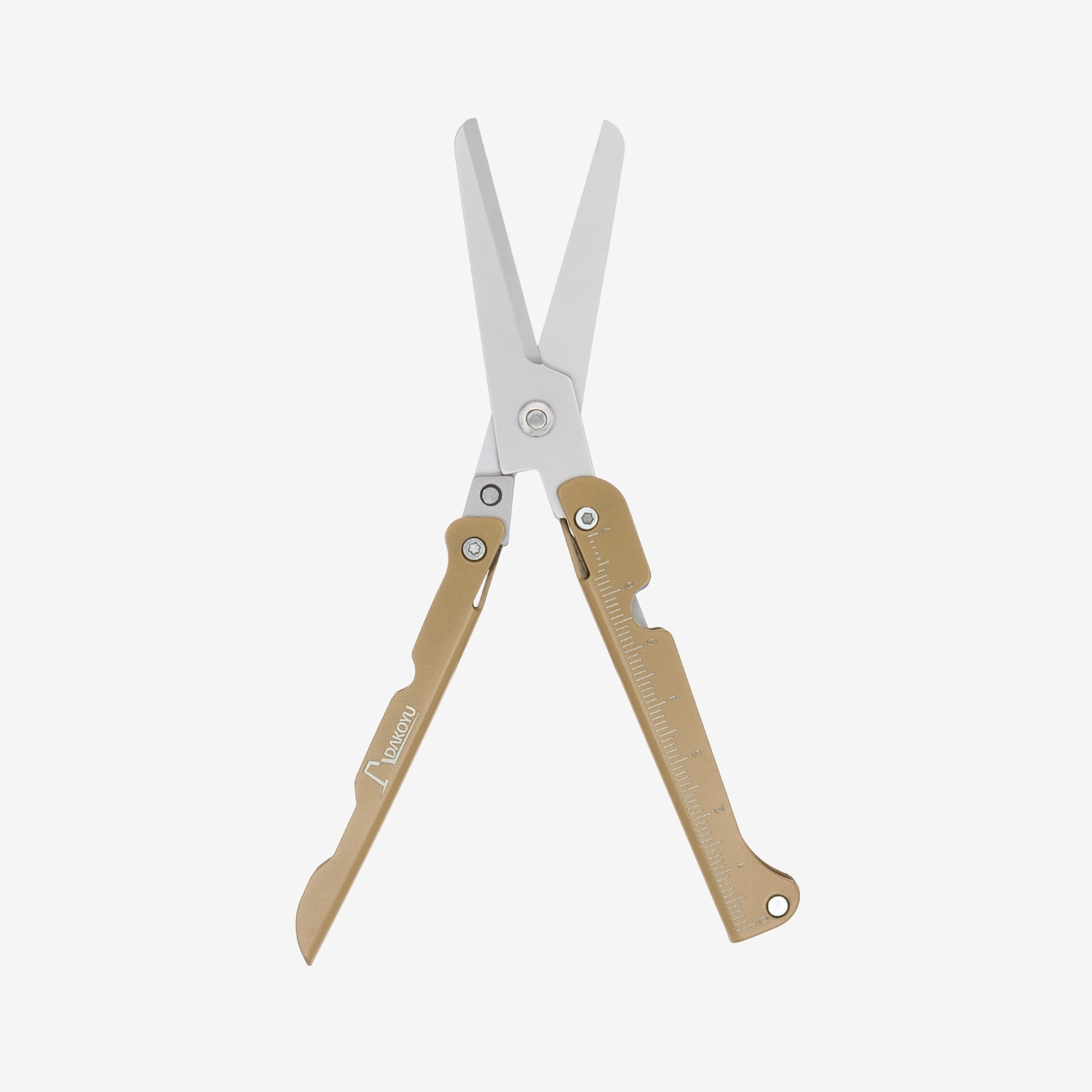 Mantis Compact Scissors