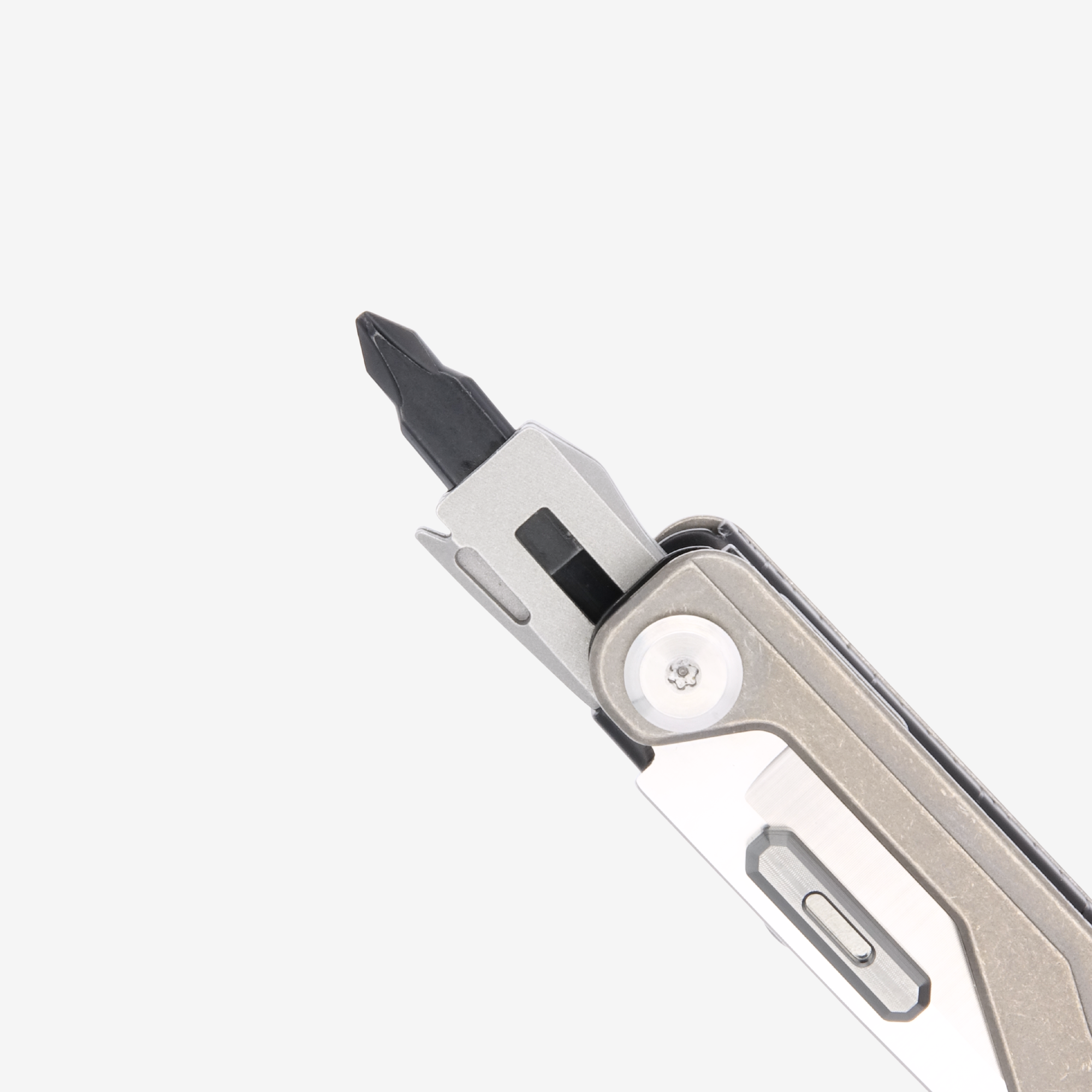 Triton Lite Titanium (DK18/19)