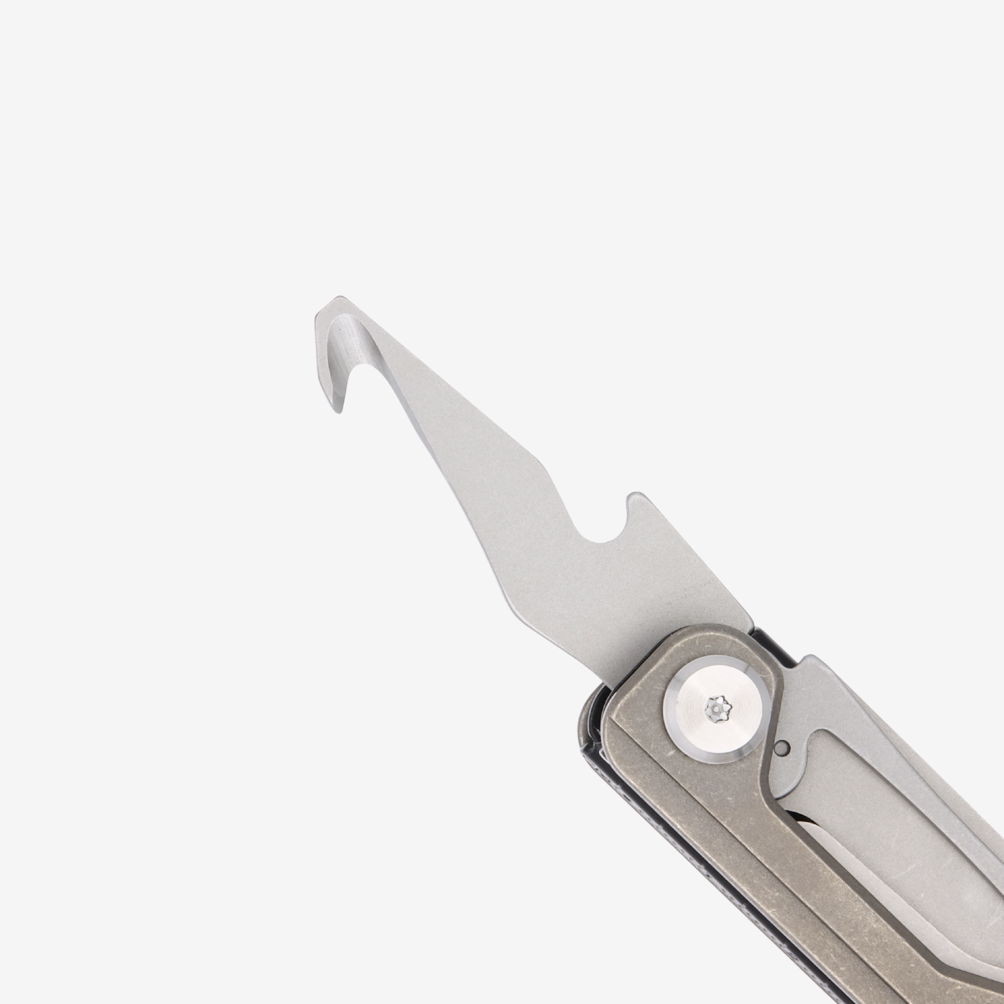 Triton Lite Titanium (DK18/19)