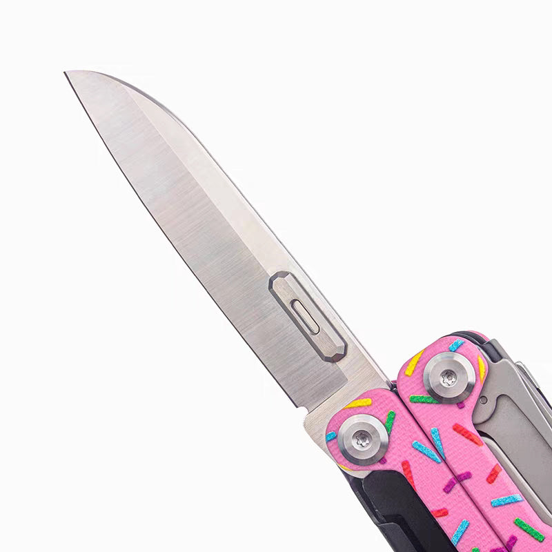 DAKOYU Triton™ G10 Multi-Tool (Candies &amp; Doughnuts)