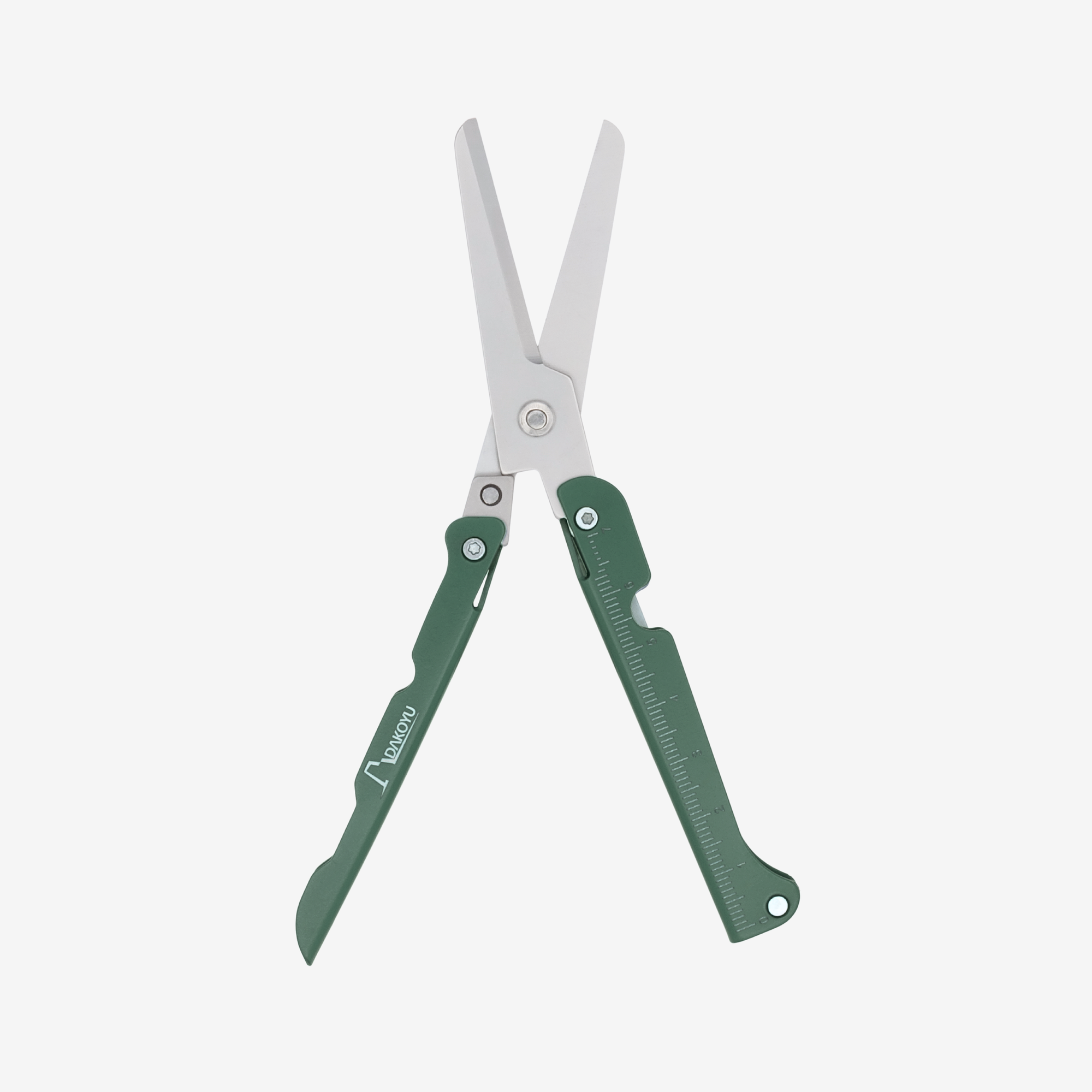 Mantis Compact Scissors