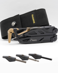 Reborn™ Pro Gold Multi-Tool