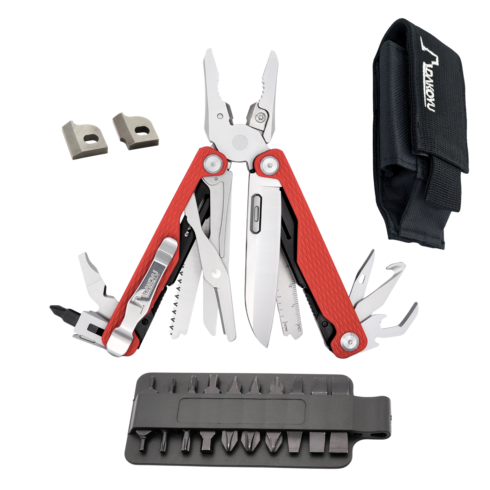 Triton Multi-Tool