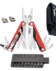 Triton Multi-Tool