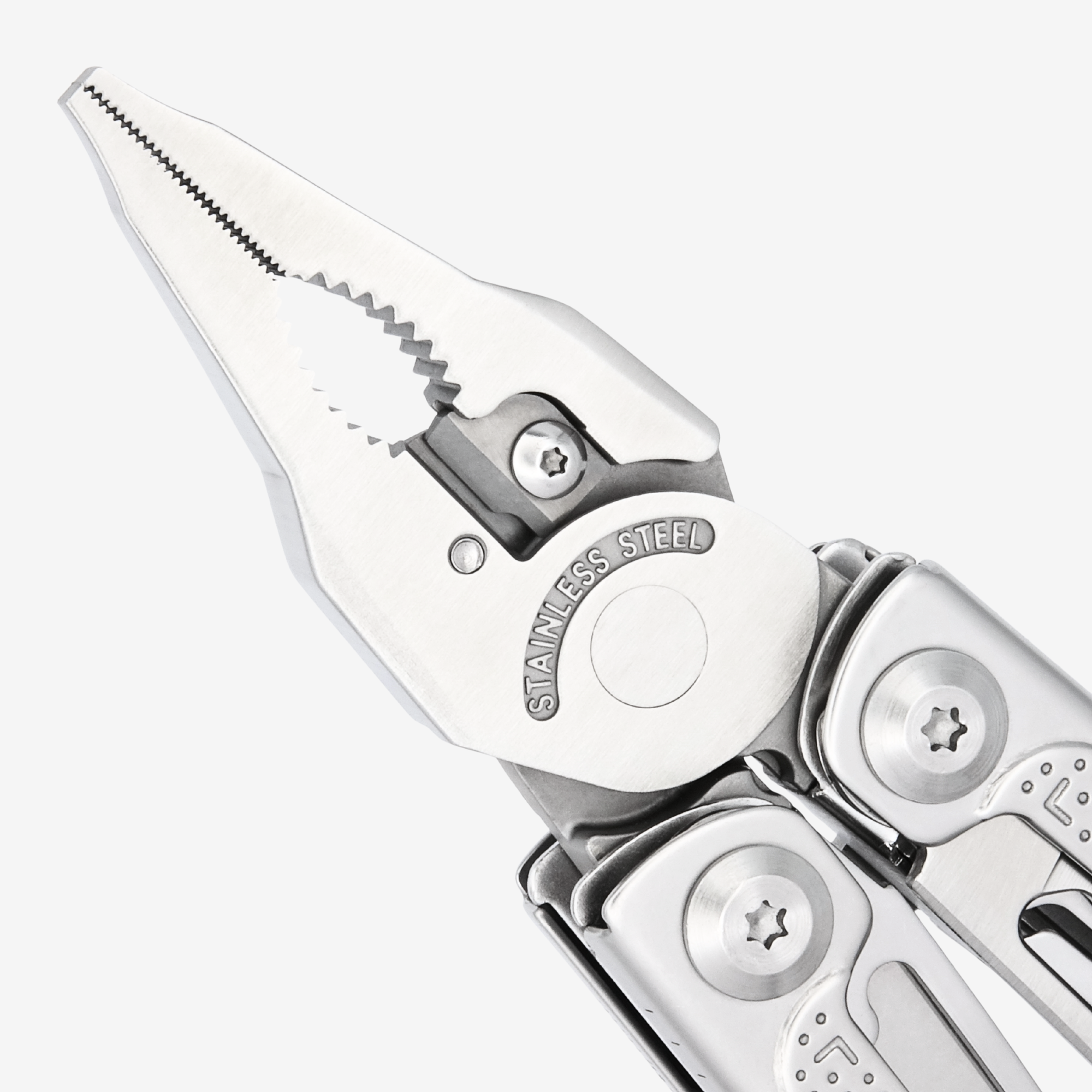 Vulcan Heavy Duty Multi-Tool (DK30)